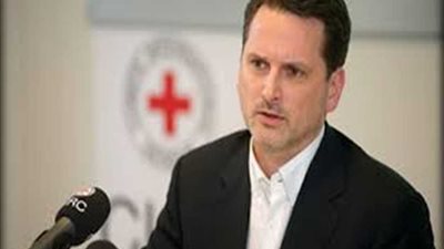 المفوض العام لـ