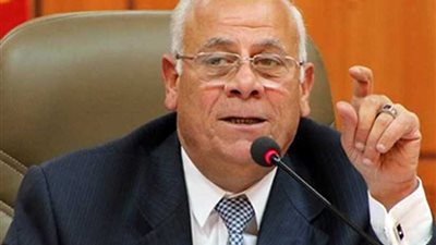 محافظ بورسعيد :نقل أنشطة الثروة الحيوانية إلى (القابوطي) الجديدة