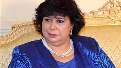 وزراء في افتتاح معرض القاهرة الدولي للكتاب