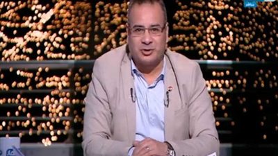 جابر القرموطى يعلن انتهاء تقديمه 