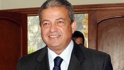 وزير الشباب: معرض القاهرة الدولي للكتاب عادة سنوية لجيله