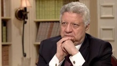 مرتضى منصور: نرفض المزايدات في الصفقات الشتوية.. والأولمبية تتعهد بتنفيذ أحكام لجنة التسوية