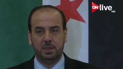 نصر الحريري: قررنا عدم المشاركة في مؤتمر سوتشي 