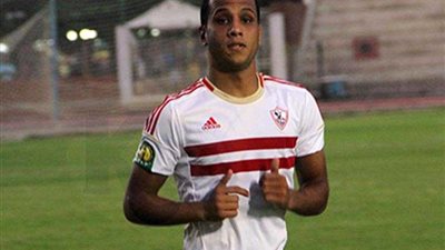 علي جبر وإسلام جمال يصلان إلى منزل مرتضى