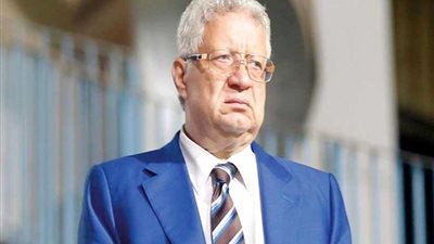 مرتضى: حاولت إفساد انتقال علي جبر للدوري الإنجليزي