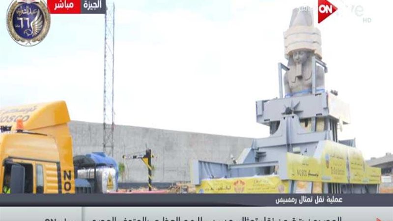 بالفيديو.. لقطات