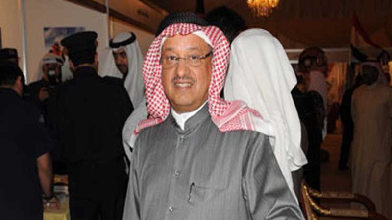 خليجيون في حب مصر