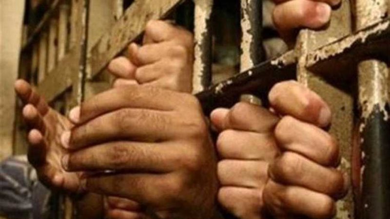 حبس عاطلين لقيامهما