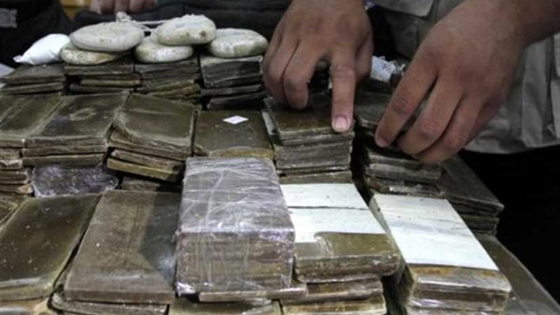 إحباط محاولة تهريب