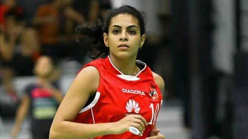 «سلة سيدات الأهلي»