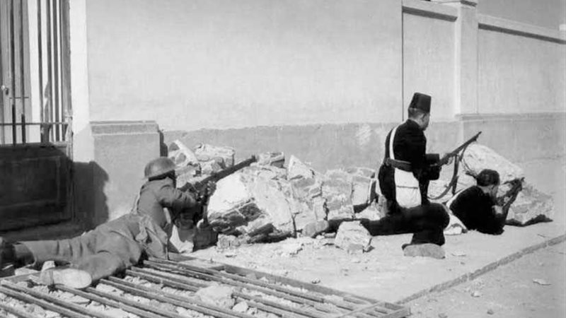 في عيد الشرطة.. نسترجع