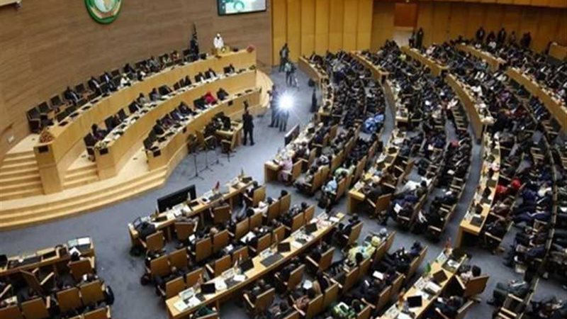 بمشاركة مصر.. وزراء