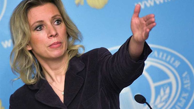 روسيا: سنرد على التدخل