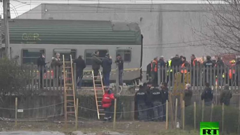 مصرع 3 أشخاص في حادث