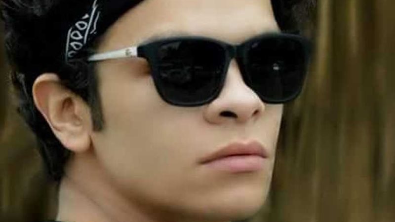 فارس الحداد مختل