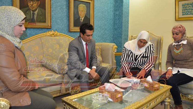 مركز روزاليوسف للتدريب