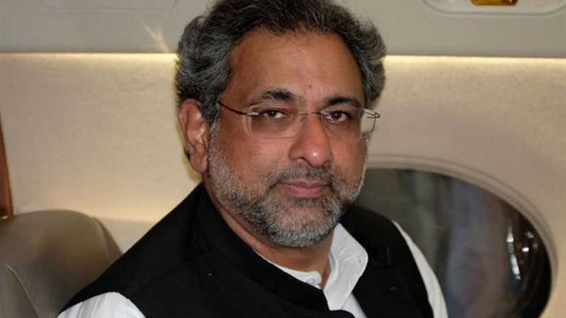 باكستان: سنمارس كافة