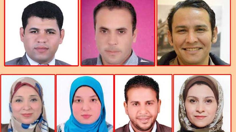 مؤسسة روزاليوسف تحصد