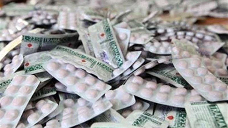 القبض على عاطلين