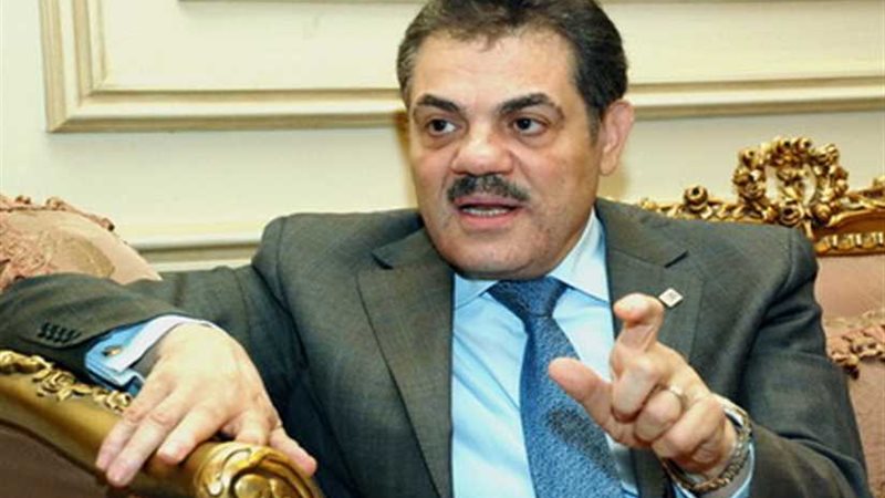 الوفد يتجه للدفع