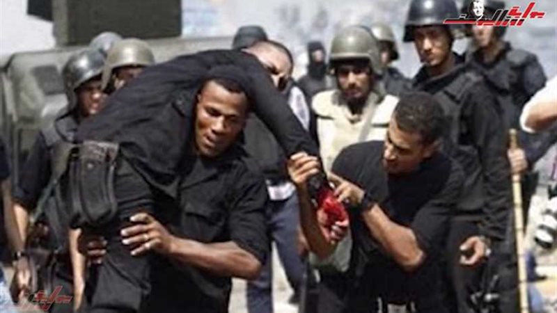 الإخوان: سنحيا إرهابيين