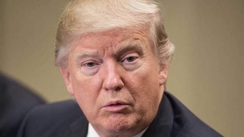 عريقات لترامب: السلام