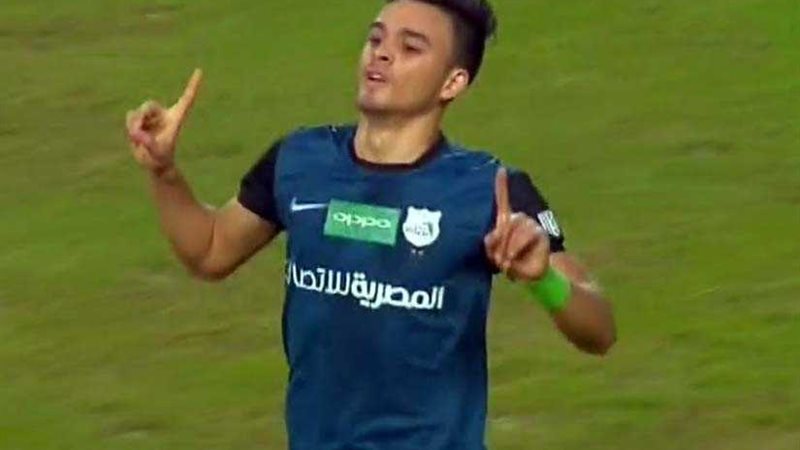 إنبي يطلب 48 مليونًا