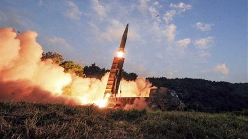 تقرير أمريكي : إيران