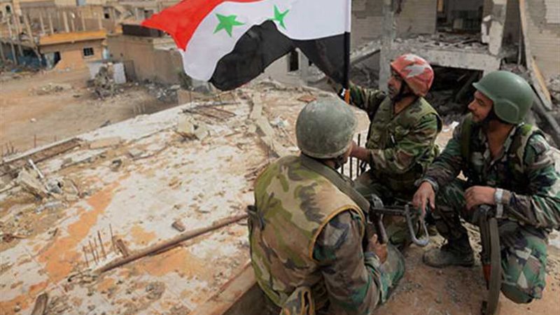 المرصد : مقتل 38