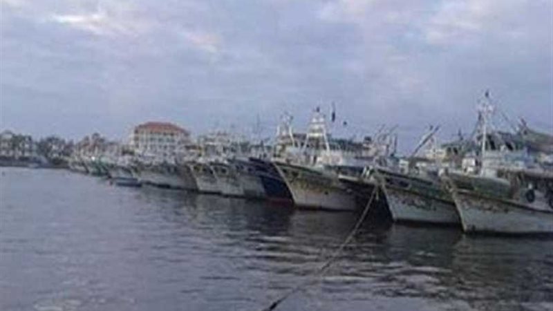 استمرار هطول الأمطار