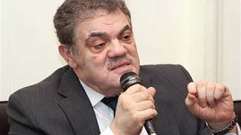 السيد البدوي يتقدّم