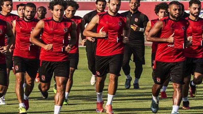 الأهلي يحول الدفة