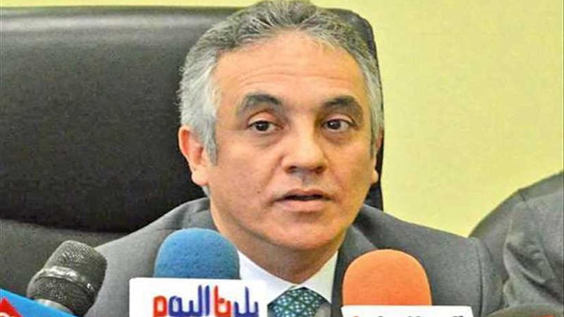 الشريف:عدد تأييدات