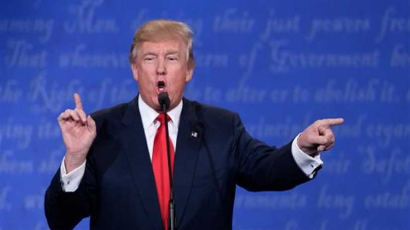 ترامب بـدافوس: الحرب