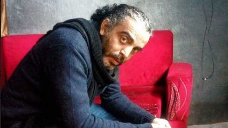 محمد الحناوي يحاول