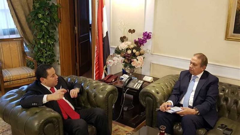  قطاع الأعمال : دعم