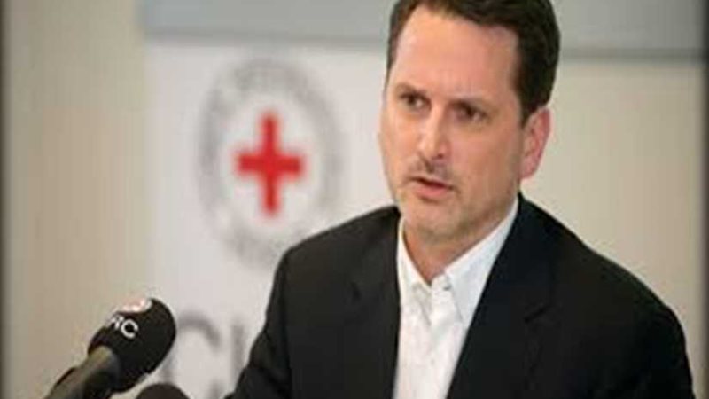 المفوض العام لـأونروا