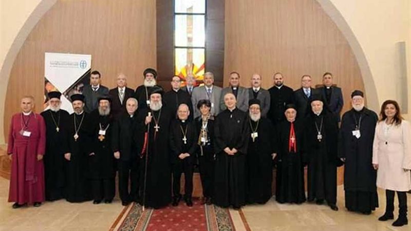 للمرة الأولى.. امرأة