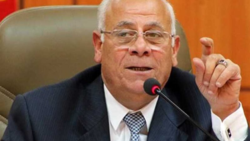 محافظ بورسعيد :نقل