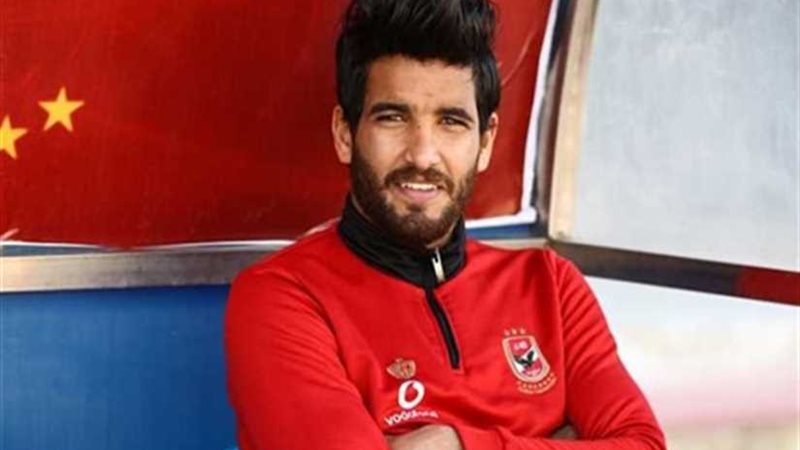 صالح جمعة يرفض العرض