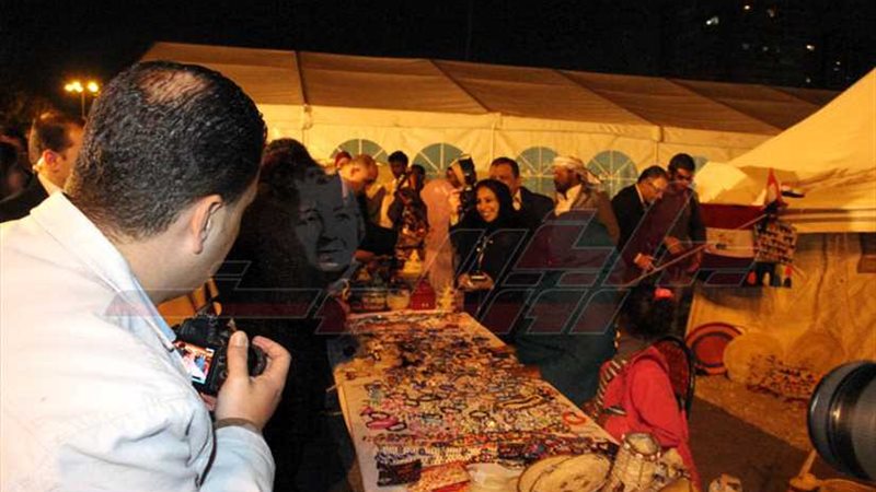 إيناس عبدالديم تشهد