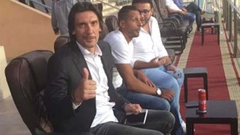 تعرف على برنامج الزمالك