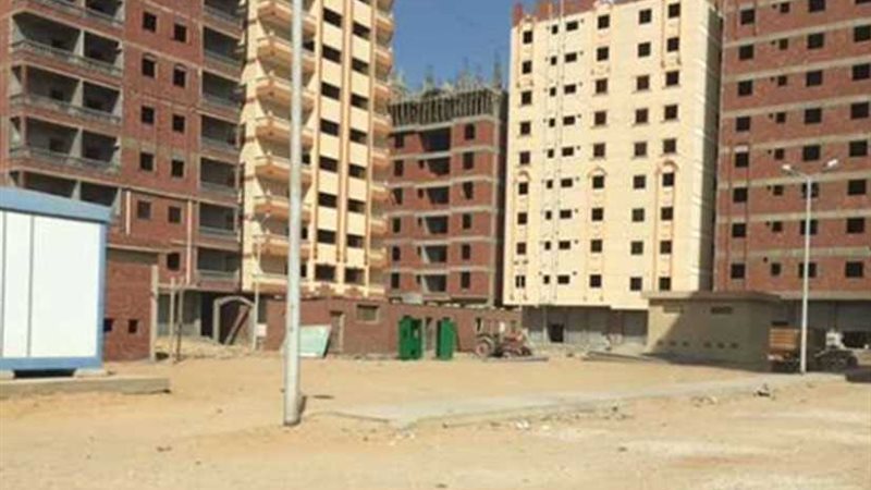 مدبولى: بدء تنفيذ