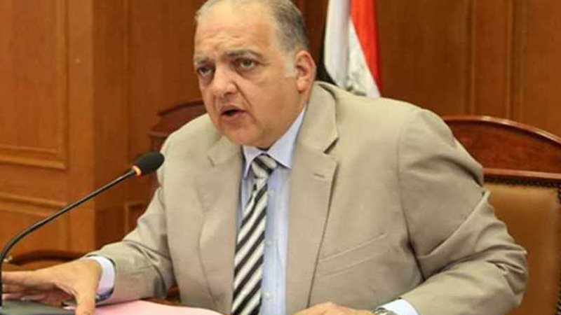 طاقة البرلمان تناقش