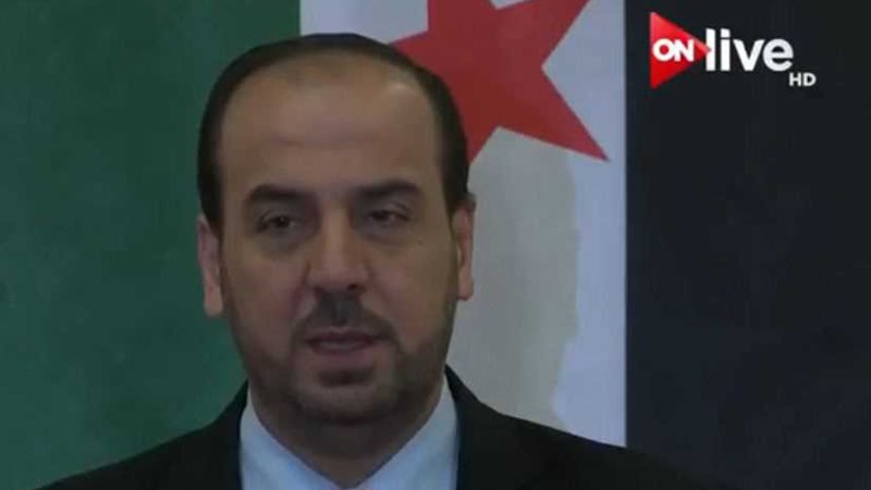 الحريري: نتواصل مع