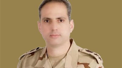 المتحدث العسكري: تدمير 10 أوكار خاصة للعناصر التكفيرية في وسط سيناء