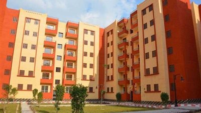 جهاز المنيا الجديدة: الانتهاء من تنفيذ 304 عمارات بالإسكان الاجتماعي 30 يونيو المقبل
