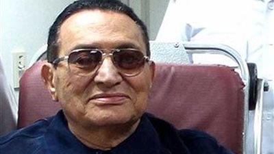 الحكم النهائي في طعون مبارك ونظيف والعادلي على غرامة «قطع الاتصالات» 24 مارس