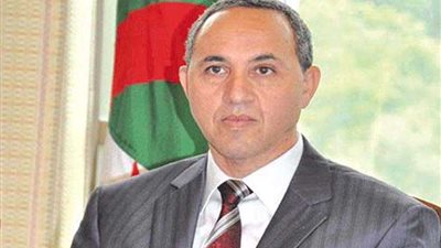 وزير الثقافة الجزائري: مصر قدمت الكثير عبر تاريخها وقادرة على بذل المزيد