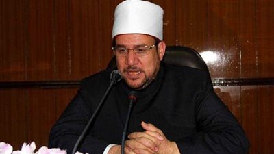 غدا.. وزير الأوقاف في مؤتمر التصدي لظواهر الغلو والتطرف